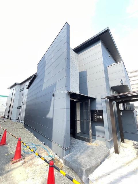 ヴィーブル北花田