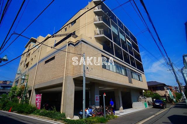セントラル白楽