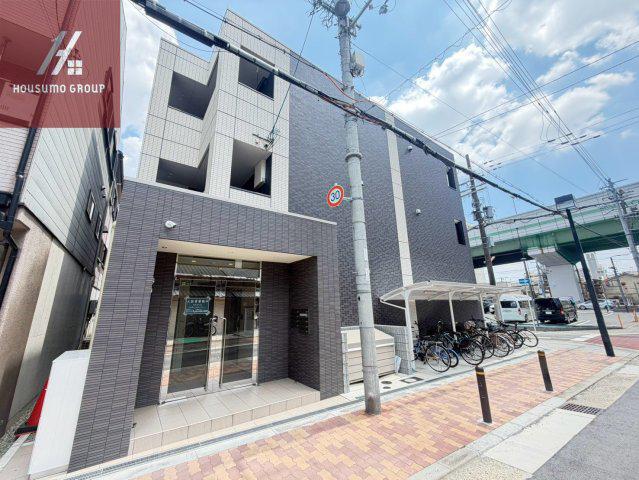AVVENIRE 深江橋