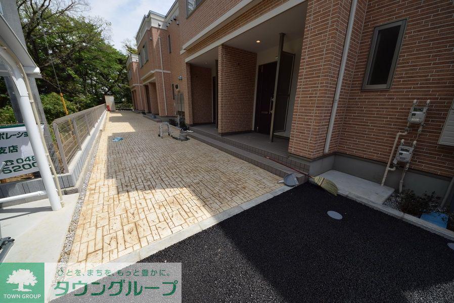 ヒルクレスト サンワ