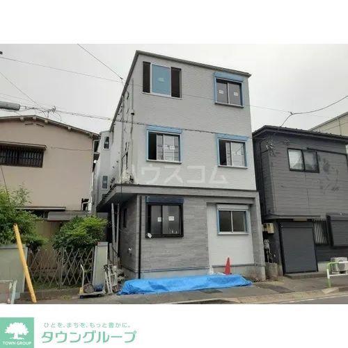 COZYHOME西川口