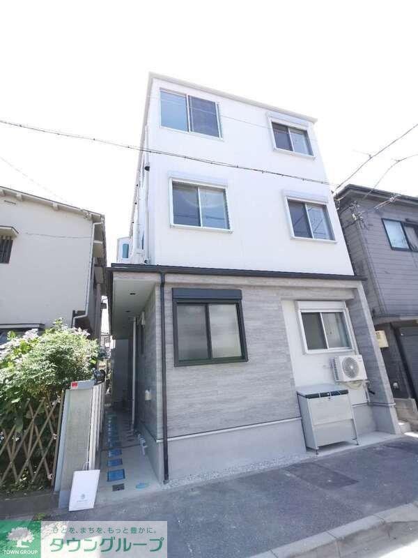 COZYHOME西川口