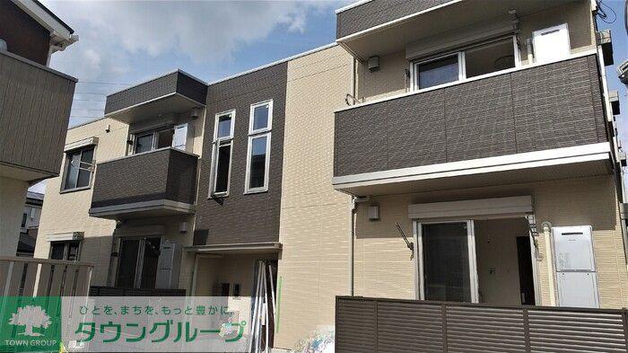 コンフォート北綾瀬