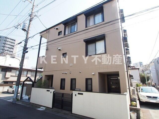 メゾンFIT