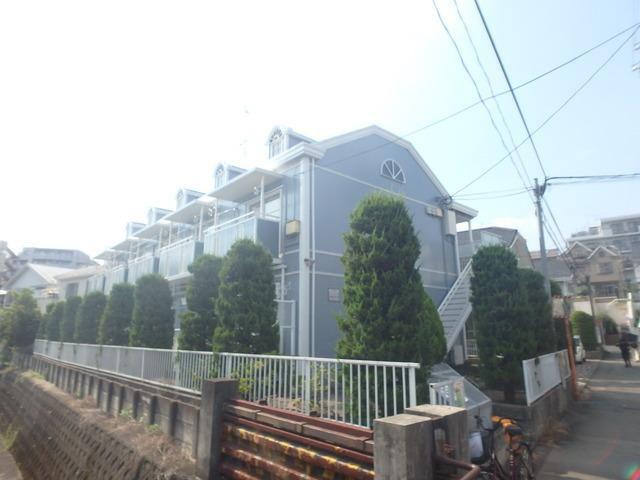 ヴァンヴェール元町