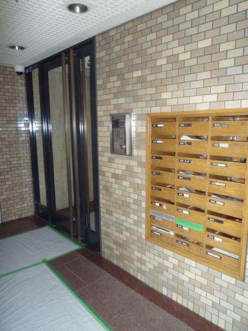 横浜南軽井沢パークホームズ