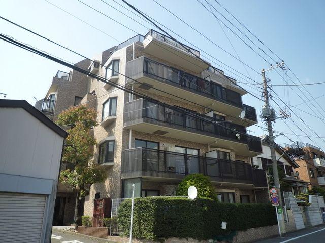 横浜南軽井沢パークホームズ