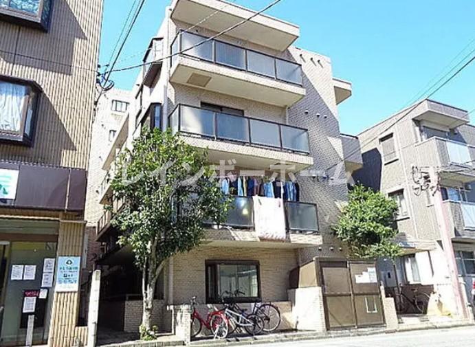 メリーライフみずほ台