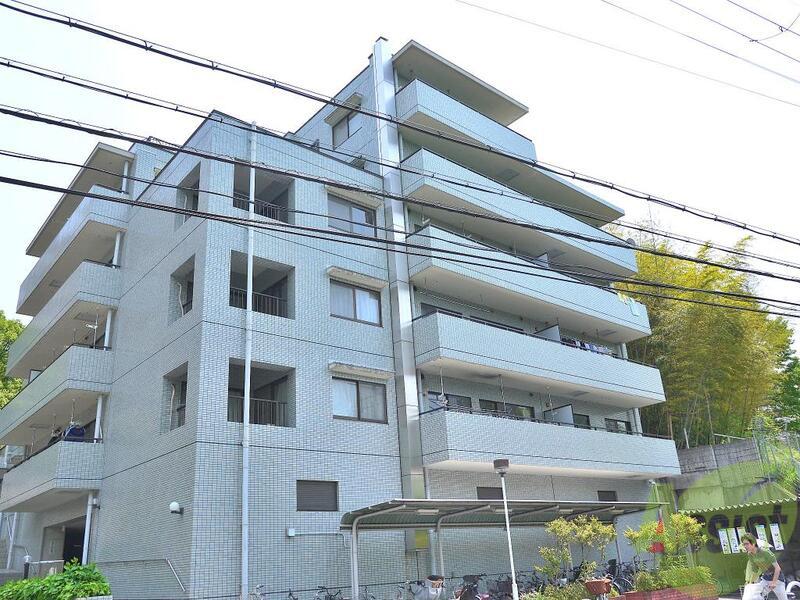コート北千里A棟