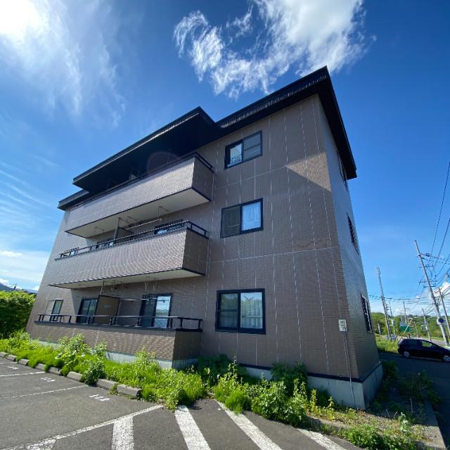 高橋マンション(1LDK/1階)