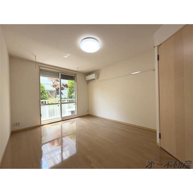 クレアーレ新川