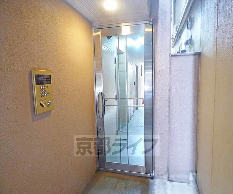 グランコスモ御所東