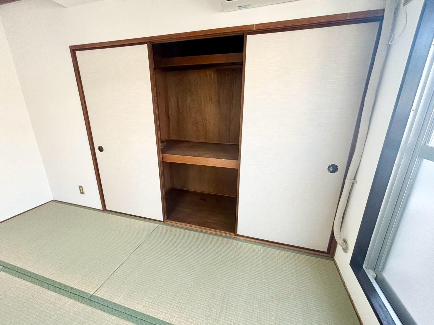 グランディール武庫川