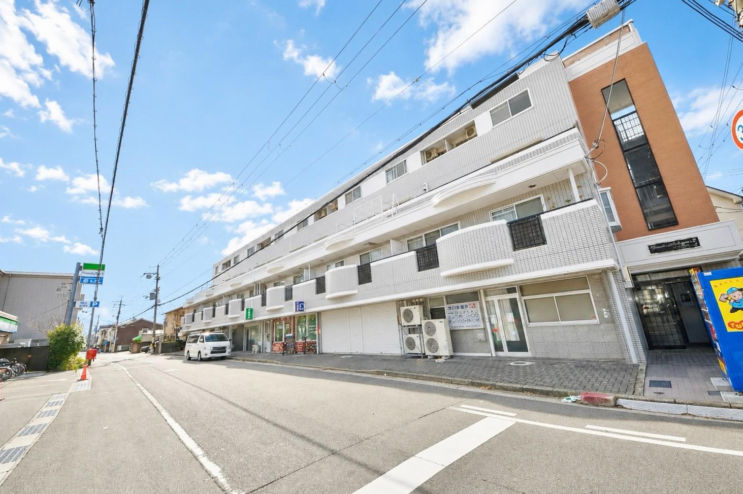グランディール武庫川
