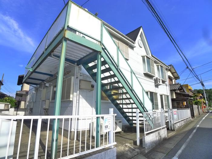 亥鼻ハイリビング壱番館