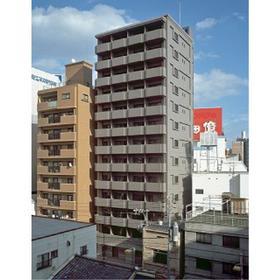 シルキーレジデンス横川
