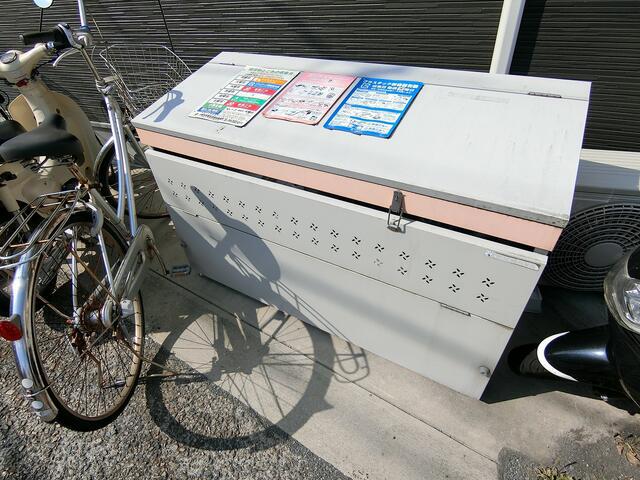 ルミエール登戸