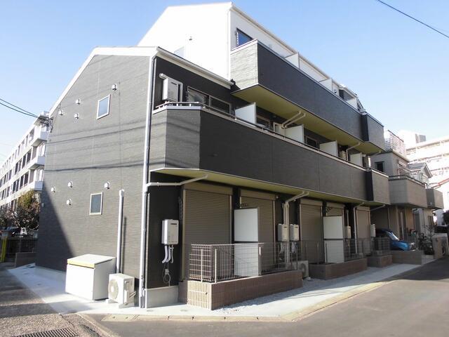 ルミエール登戸