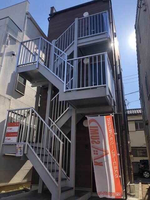 イースタイル柴又