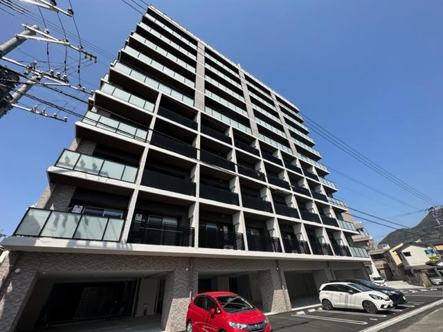 内山神岳ビル