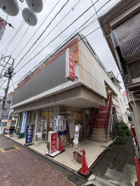 第15通南ビル