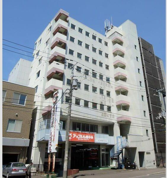 MFビル