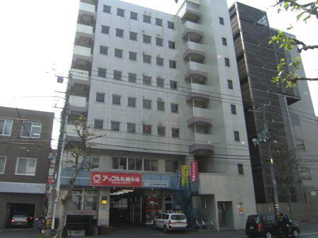 MFビル