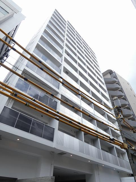 コンフォリア東新宿
