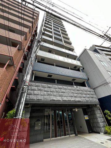 プレサンス新大阪ストリーム