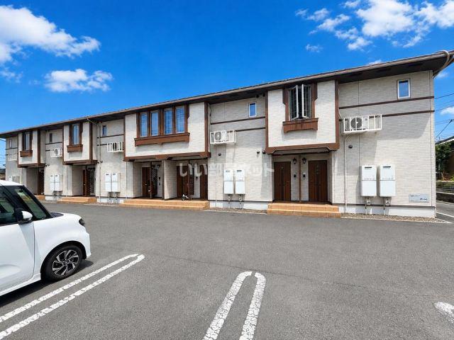 イリーデ横尾A