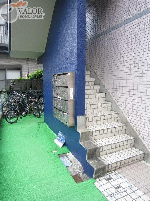 キャッスルアメジストII