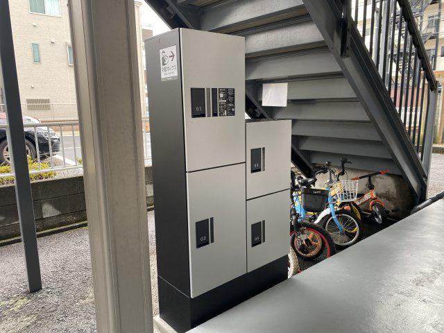 パナホーム武蔵小杉