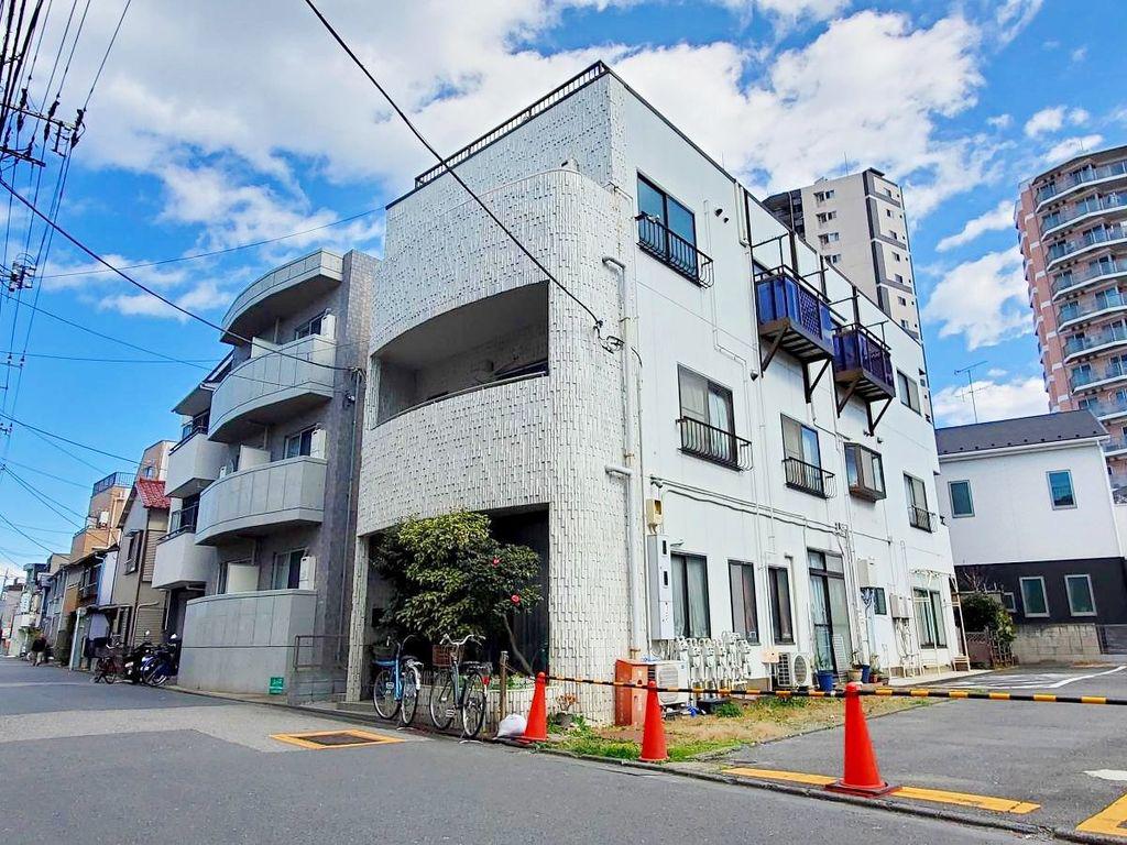 前川ビル