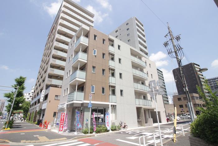 ルミエール千代田
