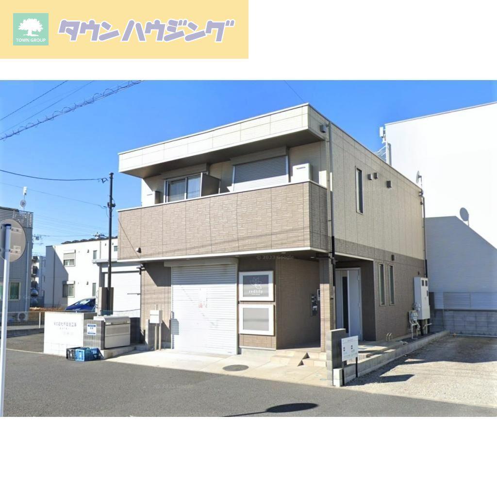 ポルトボヌール幕張