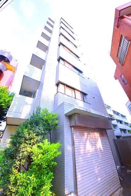 ソアール永福町