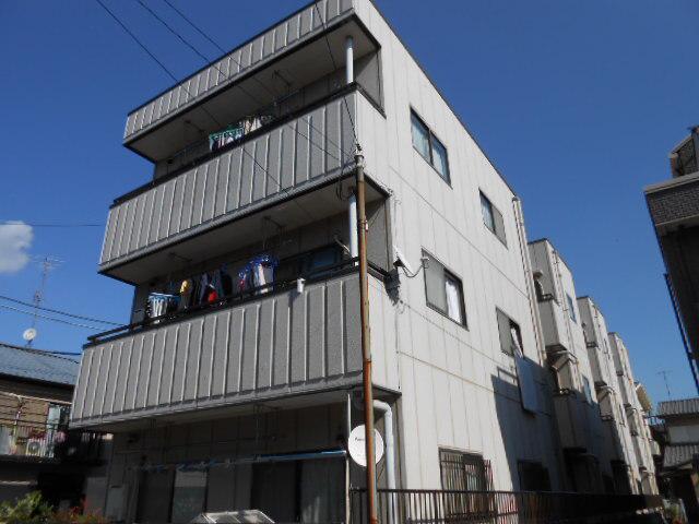 チェリーハイム日吉