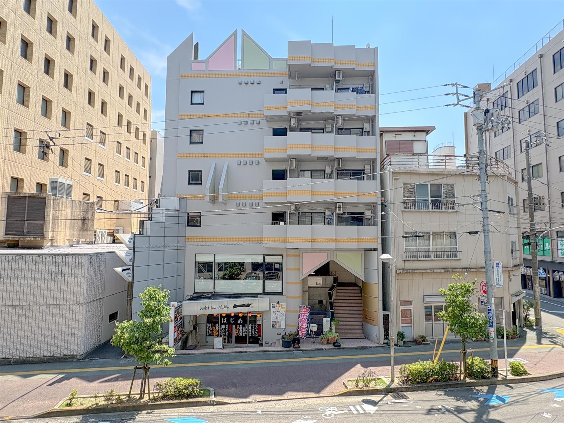リヴァフィールド