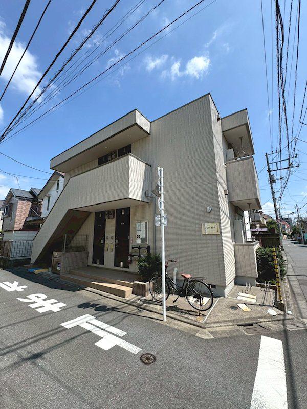 メゾン すみれ