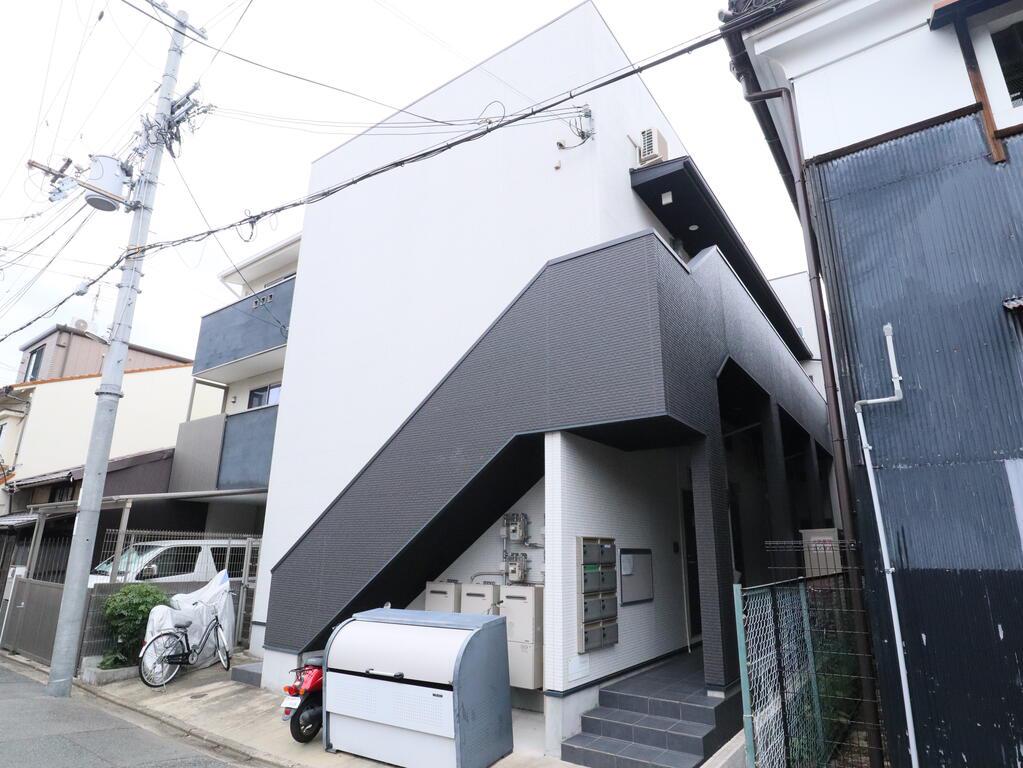 クレセント