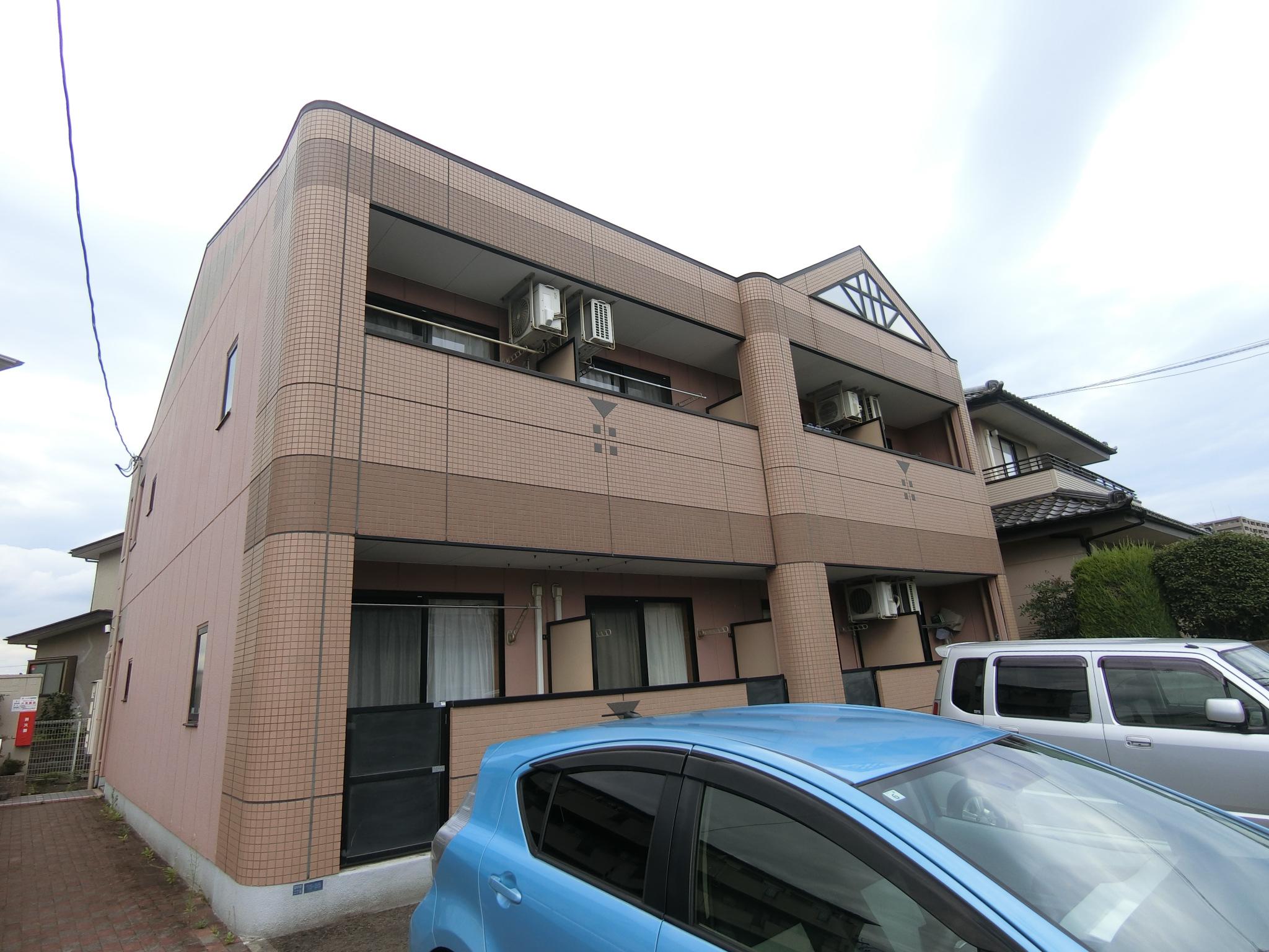 サンフィット南仙台