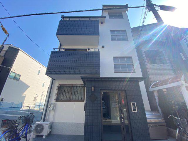 ヴィーブル針中野