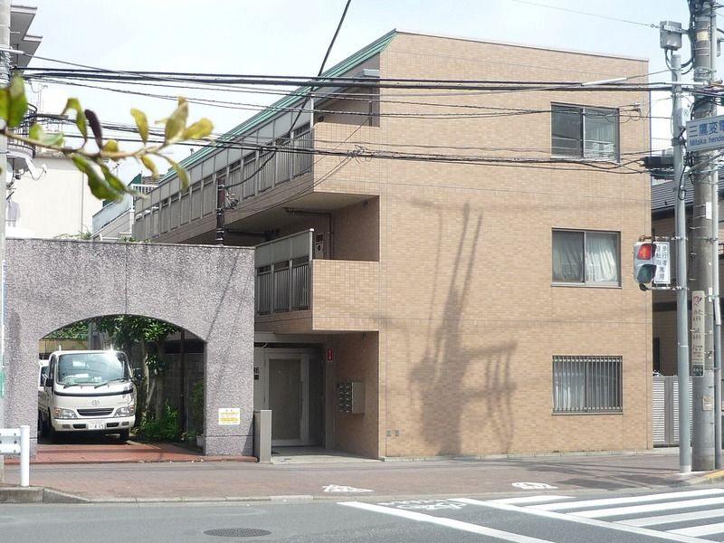 ベルベデーレ三鷹