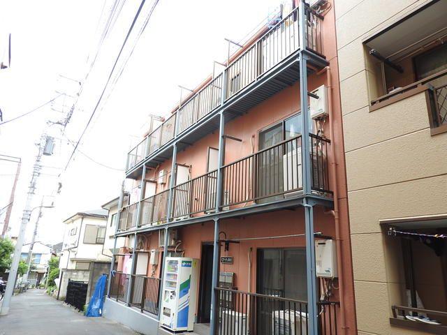 ピアーチェ落合