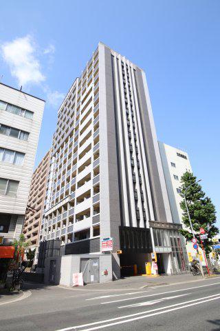 NO48プロジェクト2100博多