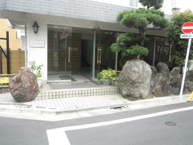 カールトンコート