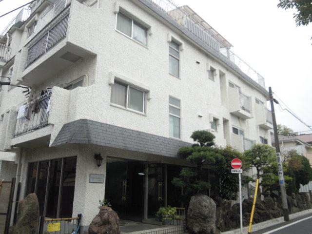 カールトンコート