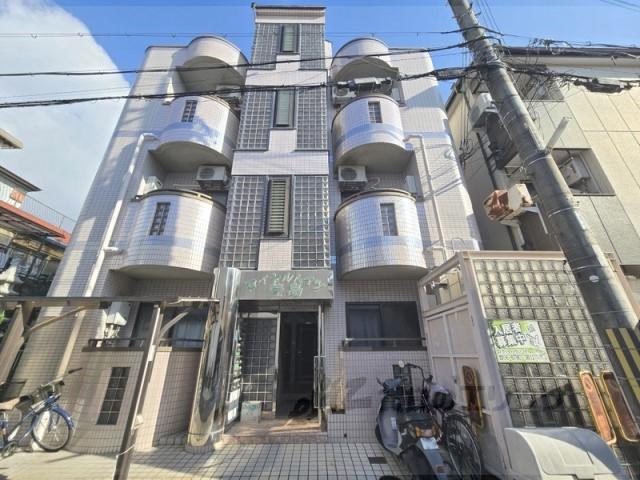 ロイヤルハイツ萱島