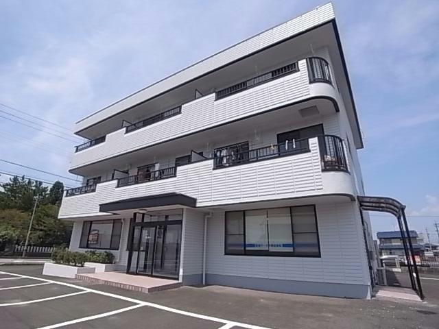 アットホーム(2LDK/3階)