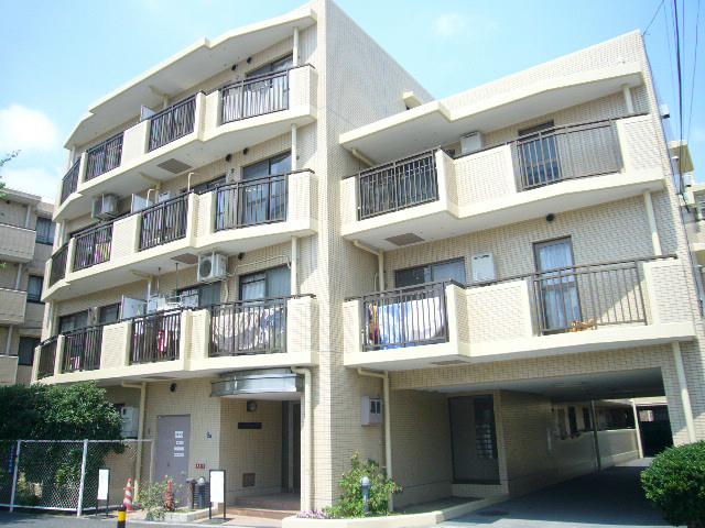 マンション峰岸